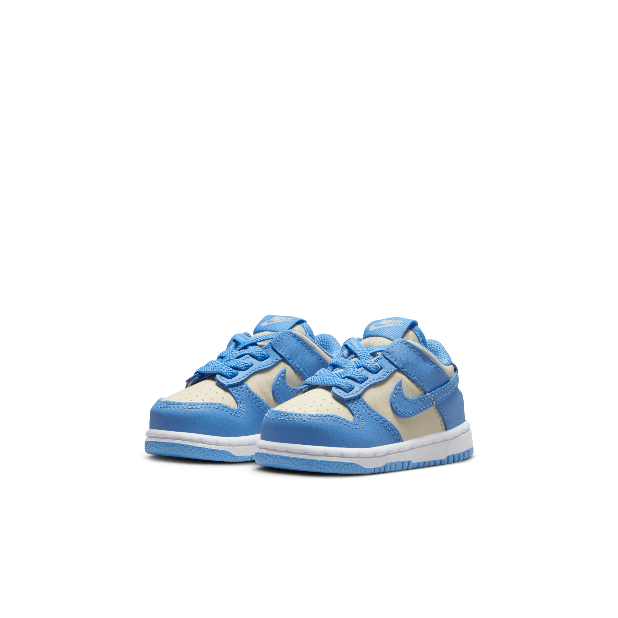 Baby/Toddler Nike Dunk Low  Shoes "Beyond Blue Beach"