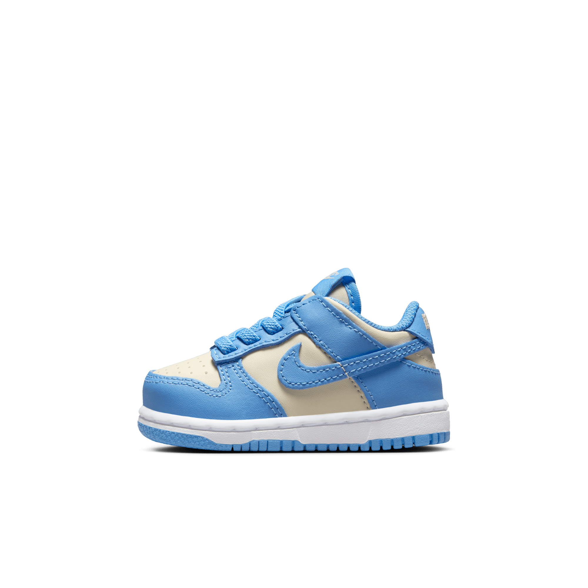 Baby/Toddler Nike Dunk Low  Shoes "Beyond Blue Beach"