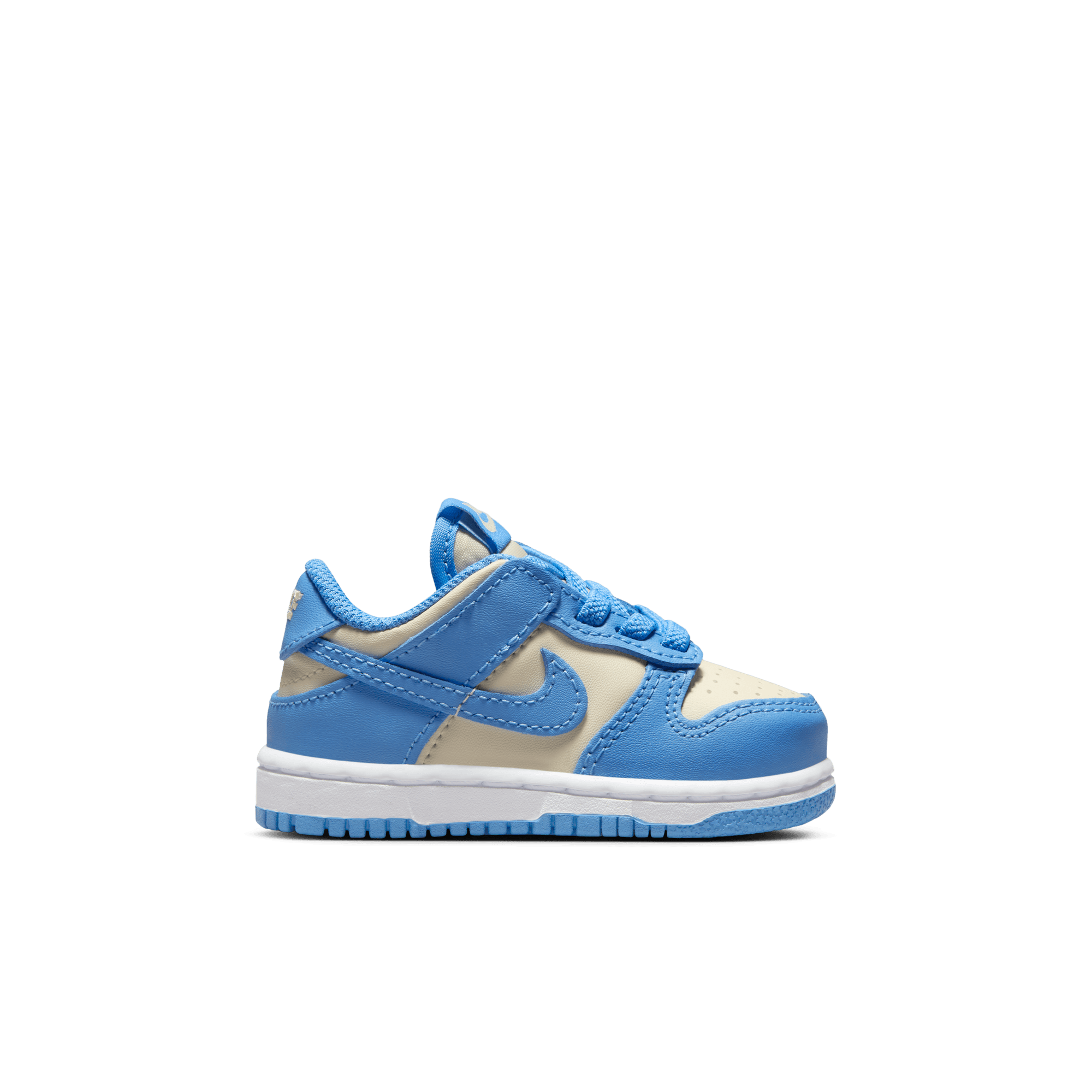 Baby/Toddler Nike Dunk Low  Shoes "Beyond Blue Beach"