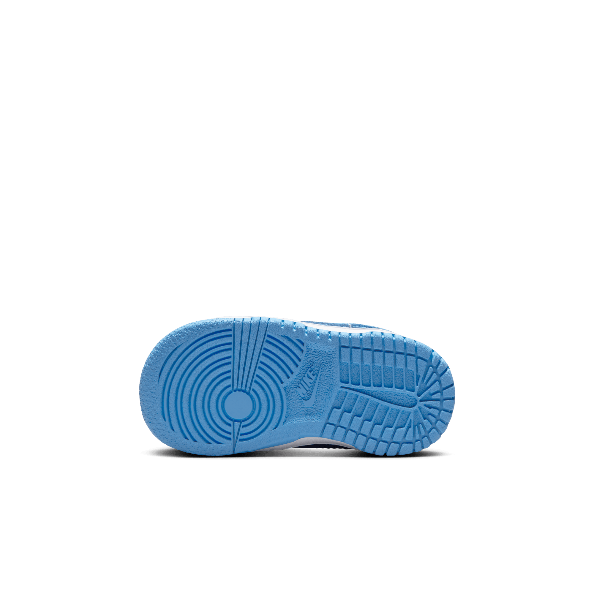 Baby/Toddler Nike Dunk Low  Shoes "Beyond Blue Beach"
