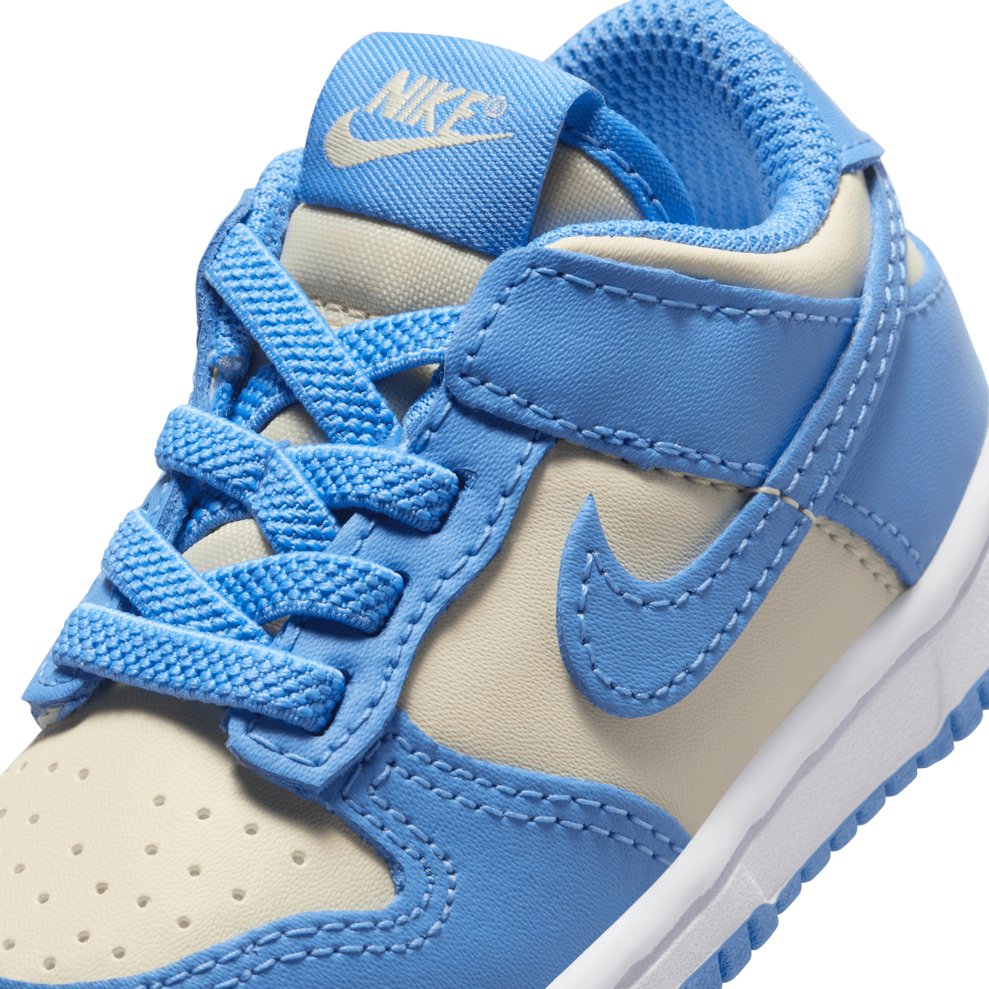Baby/Toddler Nike Dunk Low  Shoes "Beyond Blue Beach"