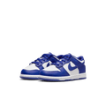 Little Kids' Nike Dunk Low "Concord"