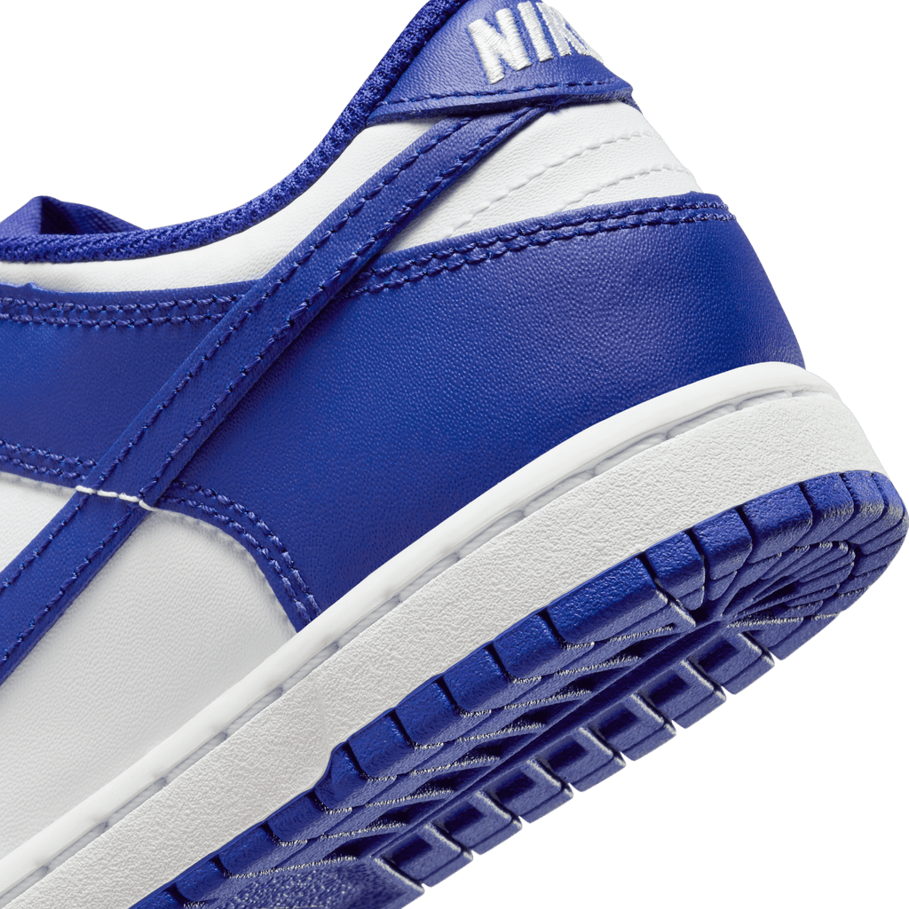Little Kids' Nike Dunk Low "Concord"