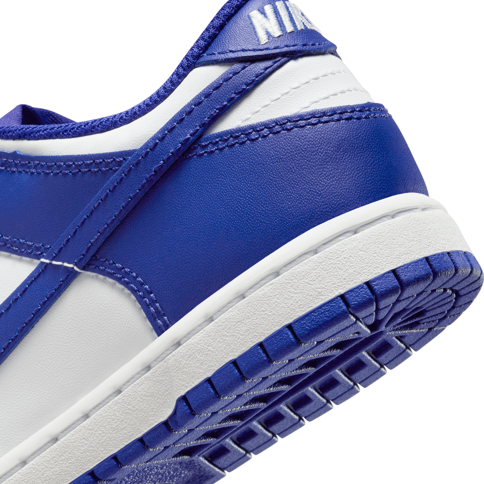 Little Kids' Nike Dunk Low "Concord"
