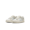 Little Kids' Nike Dunk Low "Phantom Light Silver"