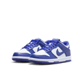 Big Kids' Nike Dunk Low "Concord"
