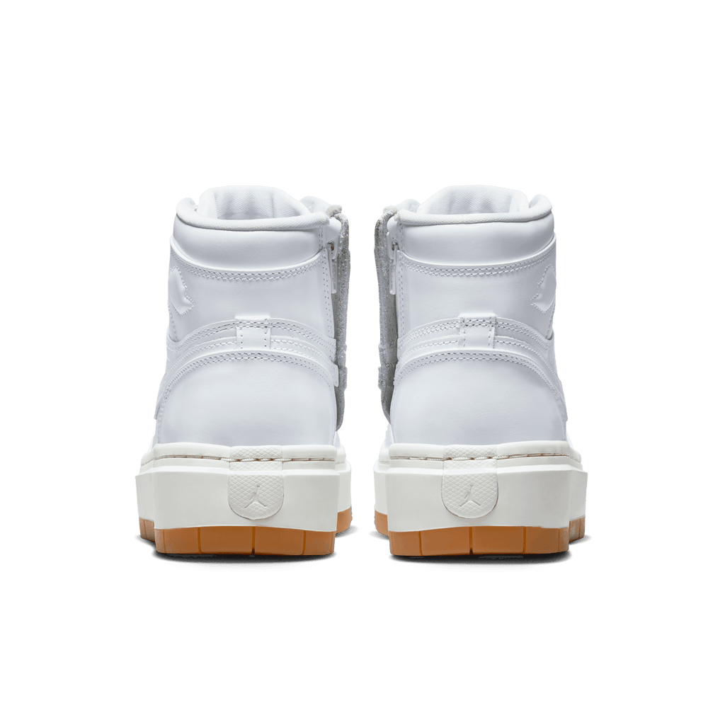 Women's Air Jordan 1 Elevate High SE "White Gum"