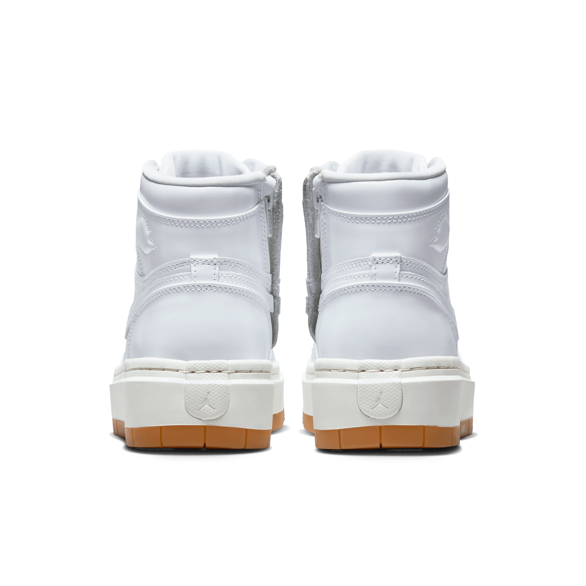 Women's Air Jordan 1 Elevate High SE "White Gum"