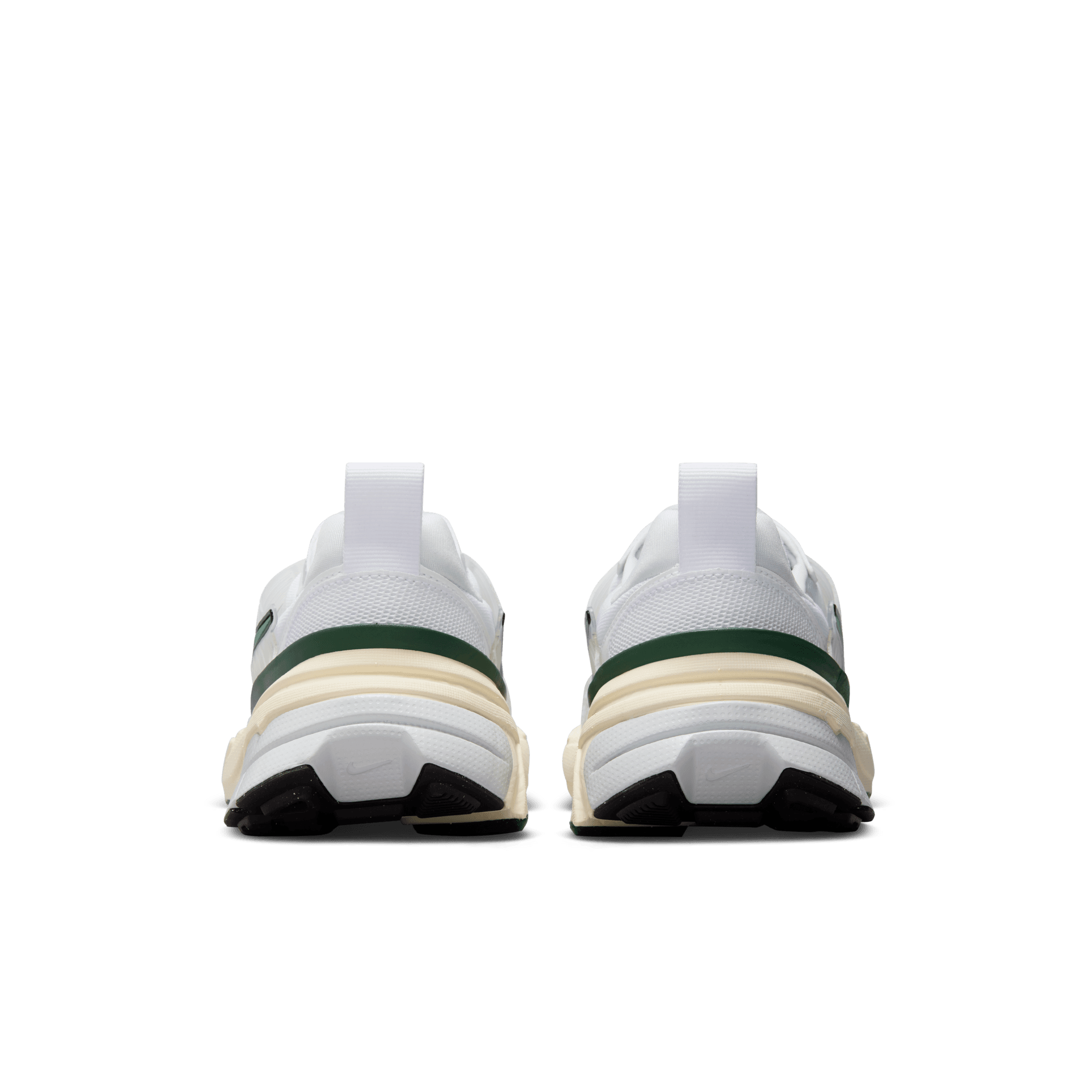 Women's Nike V2K Run "Runtekk White Green"