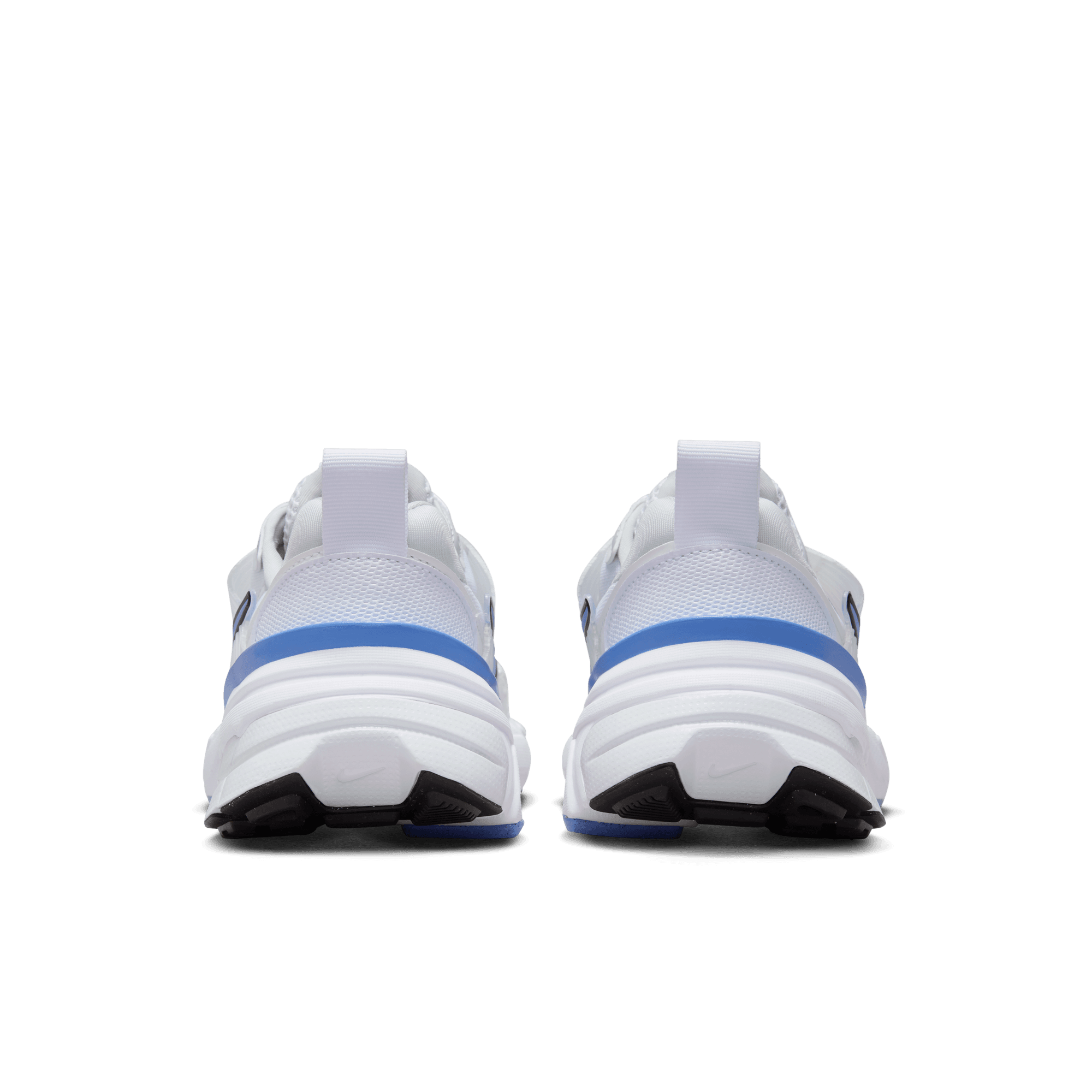 Women's Nike V2K Run "White Summit Royal Pulse"