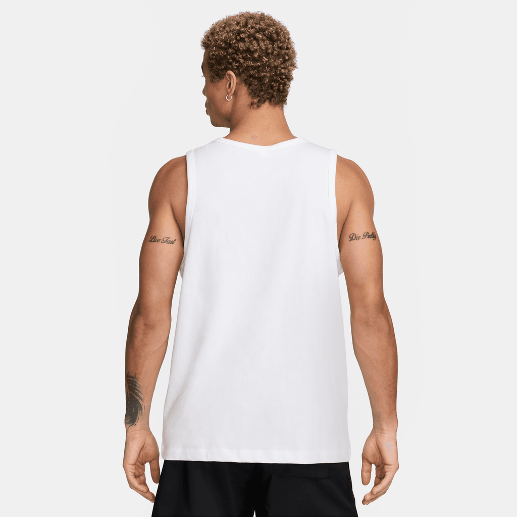 Men's Nike Sportswear Premium Essentials Tank Top