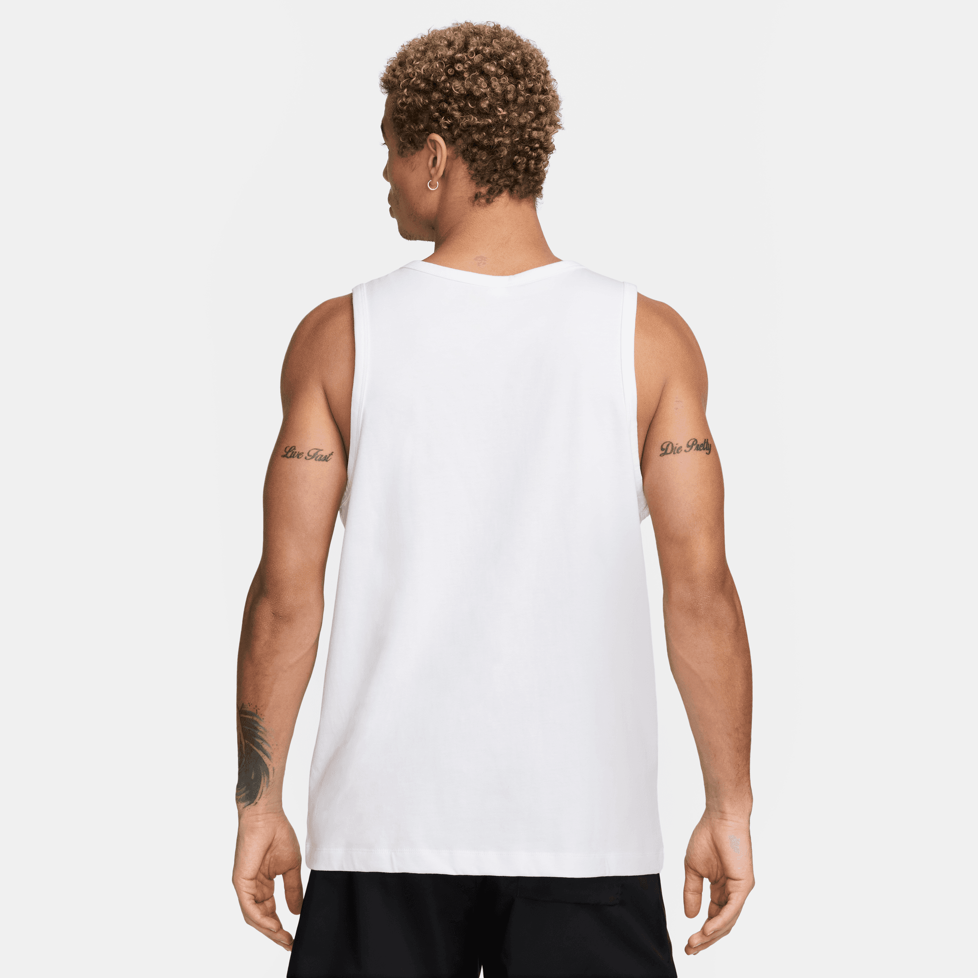 Men's Nike Sportswear Premium Essentials Tank Top