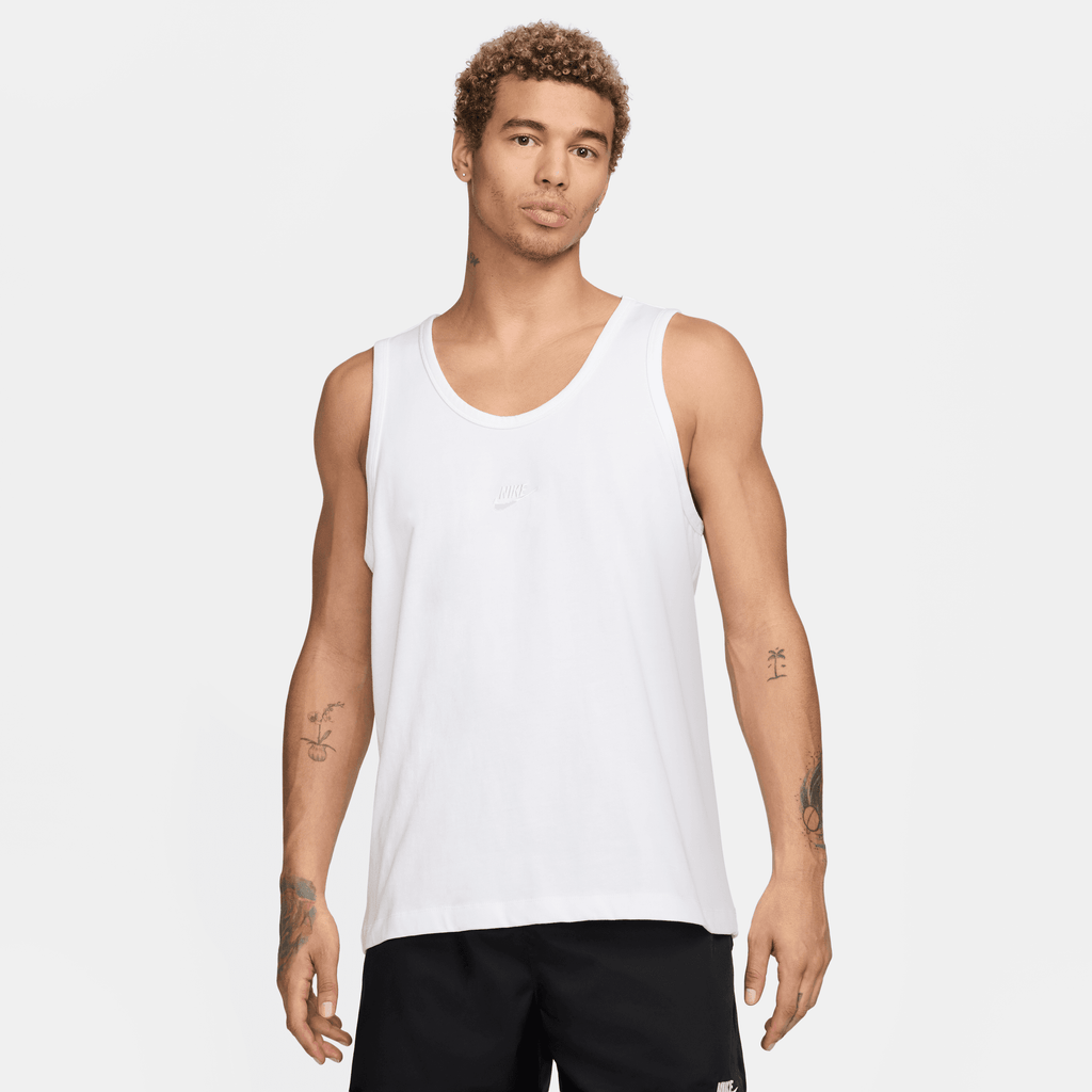 Men's Nike Sportswear Premium Essentials Tank Top