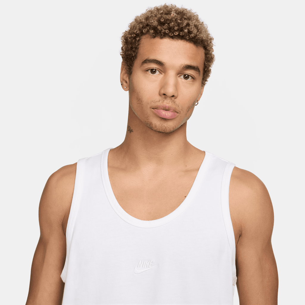 Men's Nike Sportswear Premium Essentials Tank Top