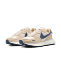 Women's Nike Phoenix Waffle "Light Orewood Brown Navy"
