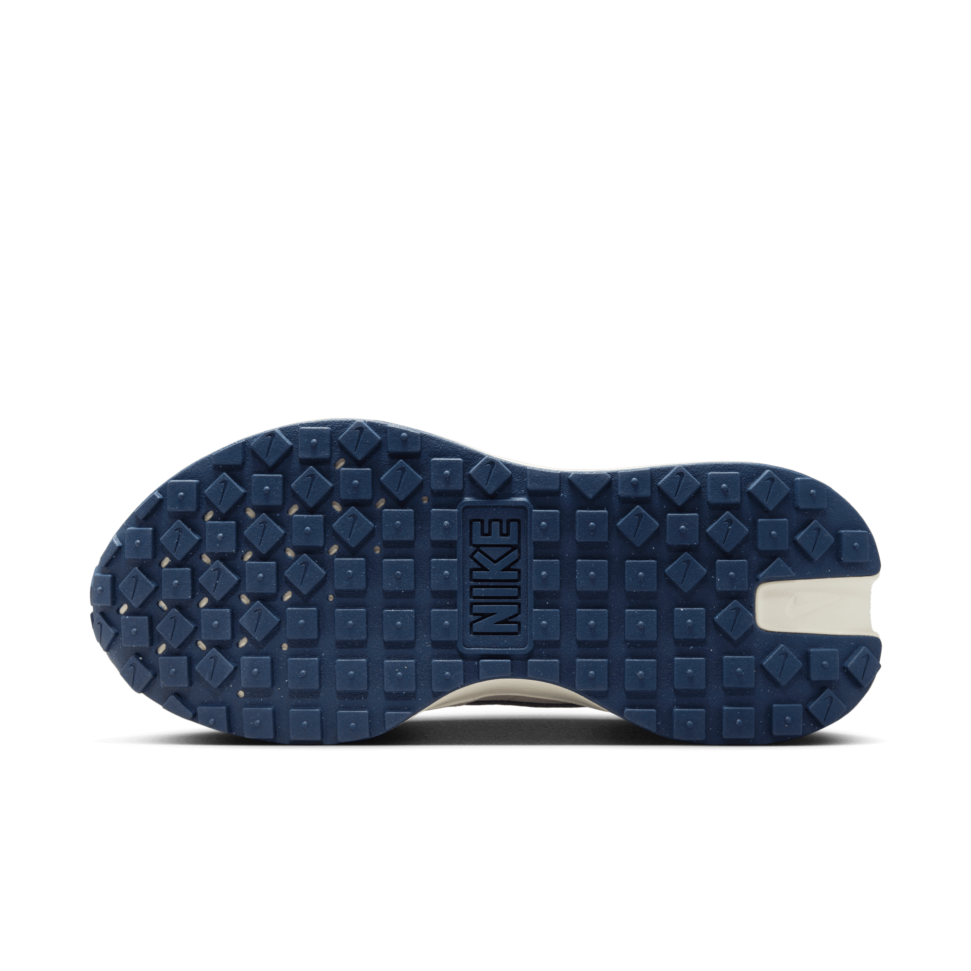 Women's Nike Phoenix Waffle "Light Orewood Brown Navy"