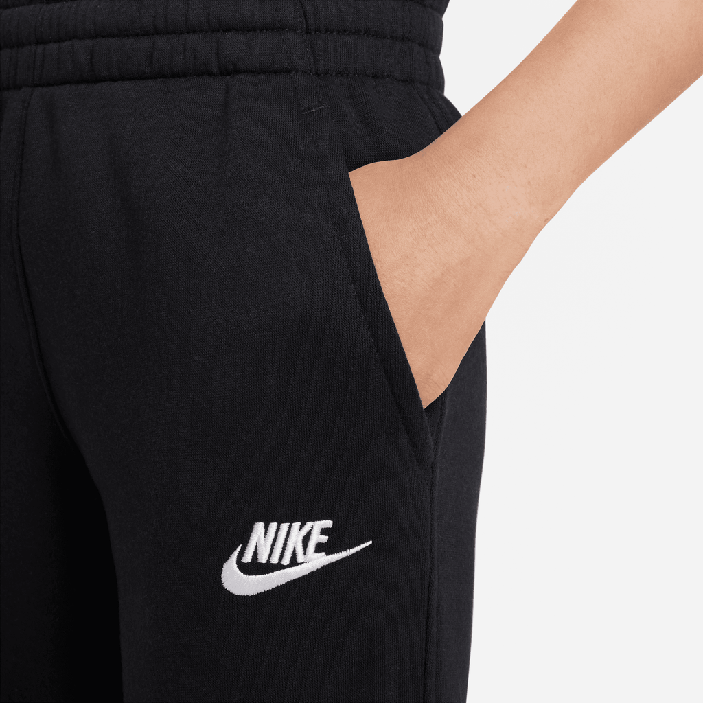 Big Kids' Nike Sportswear Club Fleece Joggers Pants (Unisex)