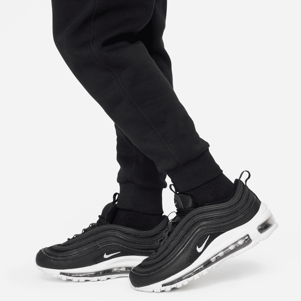 Big Kids' Nike Sportswear Club Fleece Joggers Pants (Unisex)