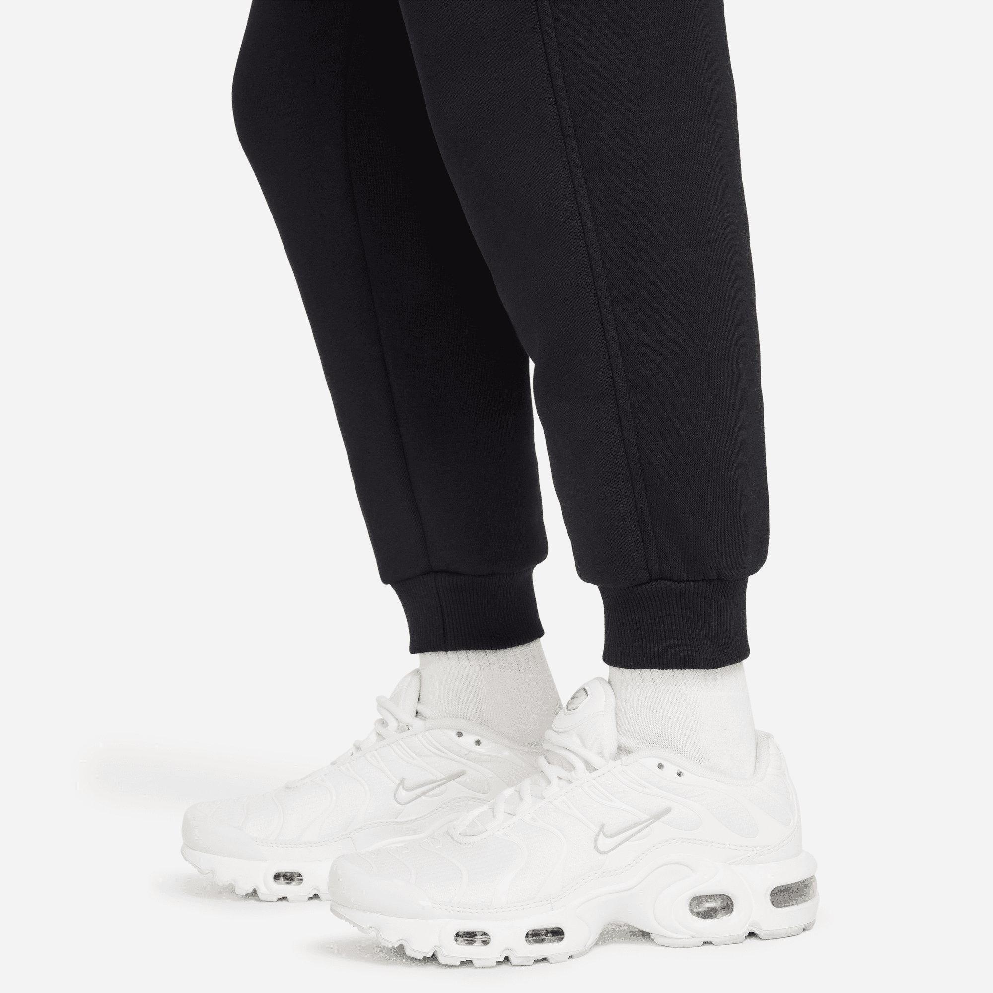 Big Kids' Nike Sportswear Club Fleece