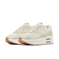 Women's Nike Air Max 90 LV8 "Sail Light Orewood"