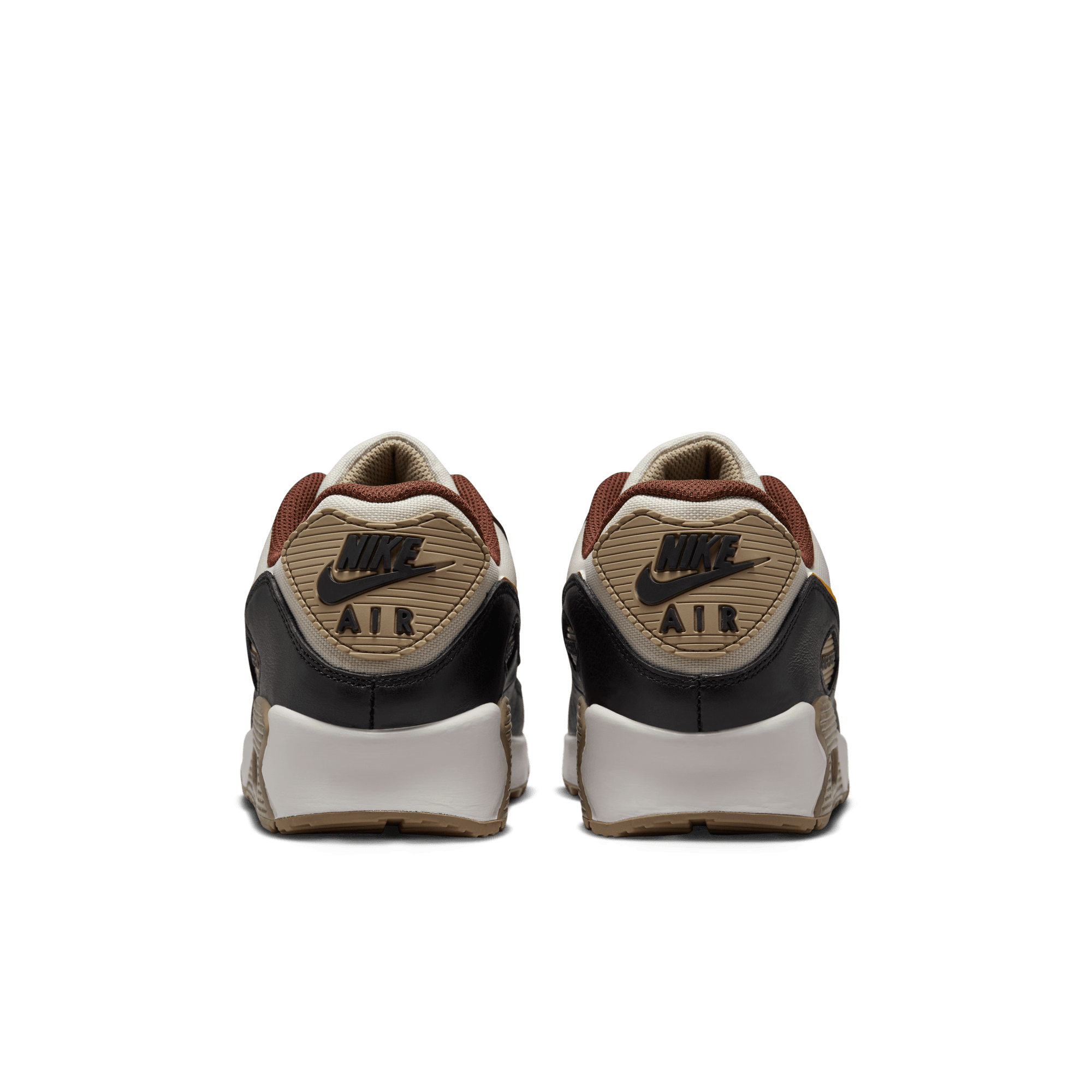 Men's Nike Air Max 90 GORE-TEX Winterized "Cacao Wow"