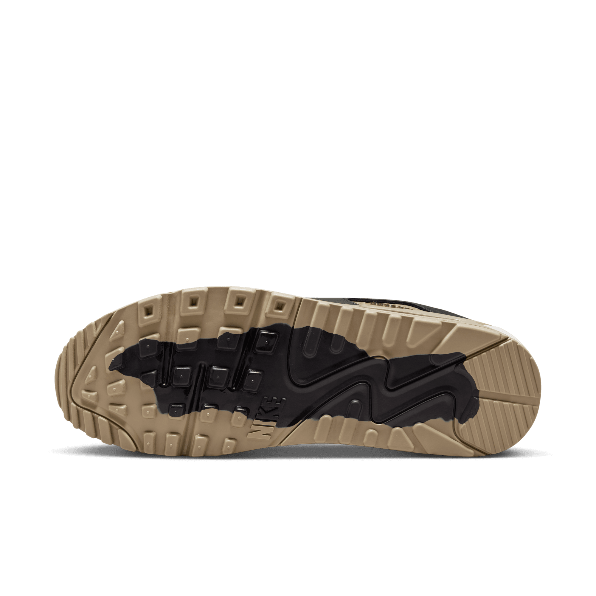 Men's Nike Air Max 90 GORE-TEX Winterized "Cacao Wow"