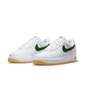 Men's Nike Air Force 1 Low Retro "White Forest Green"