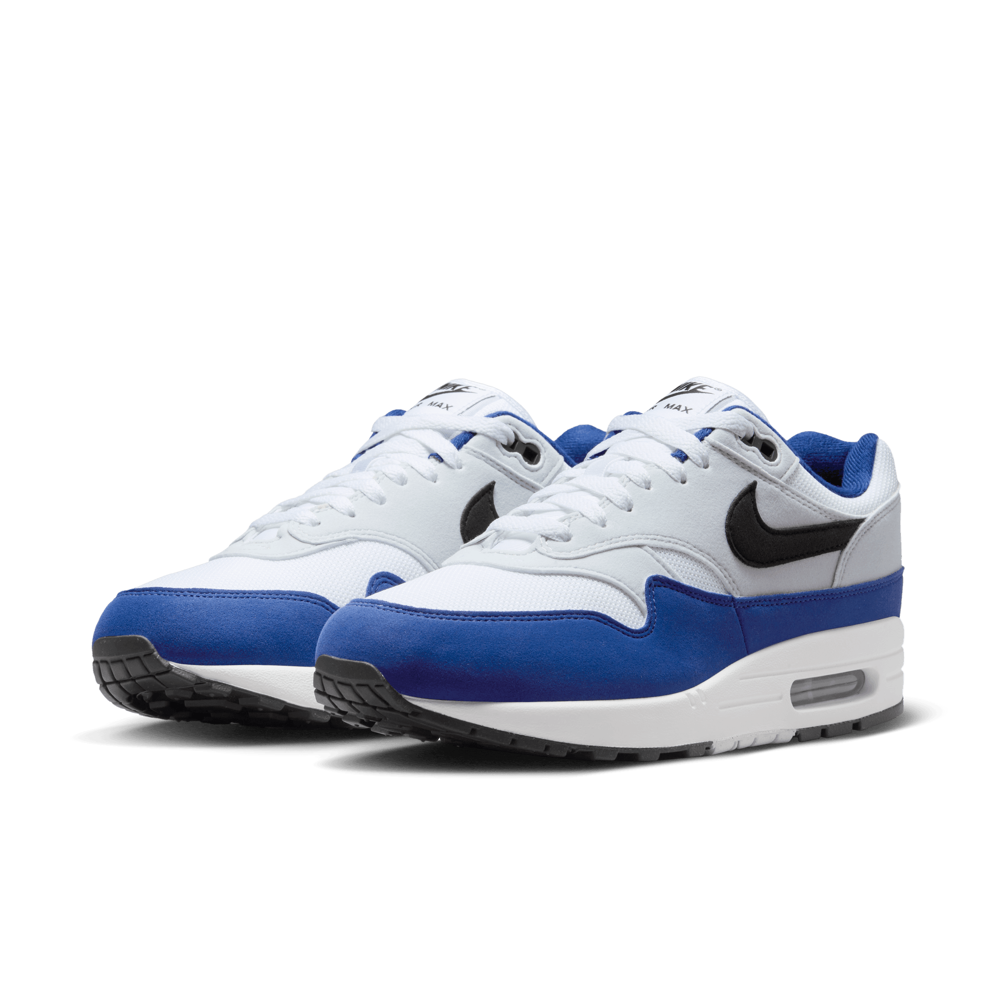 Men's Nike Air Max 1 "Deep Royal Blue"
