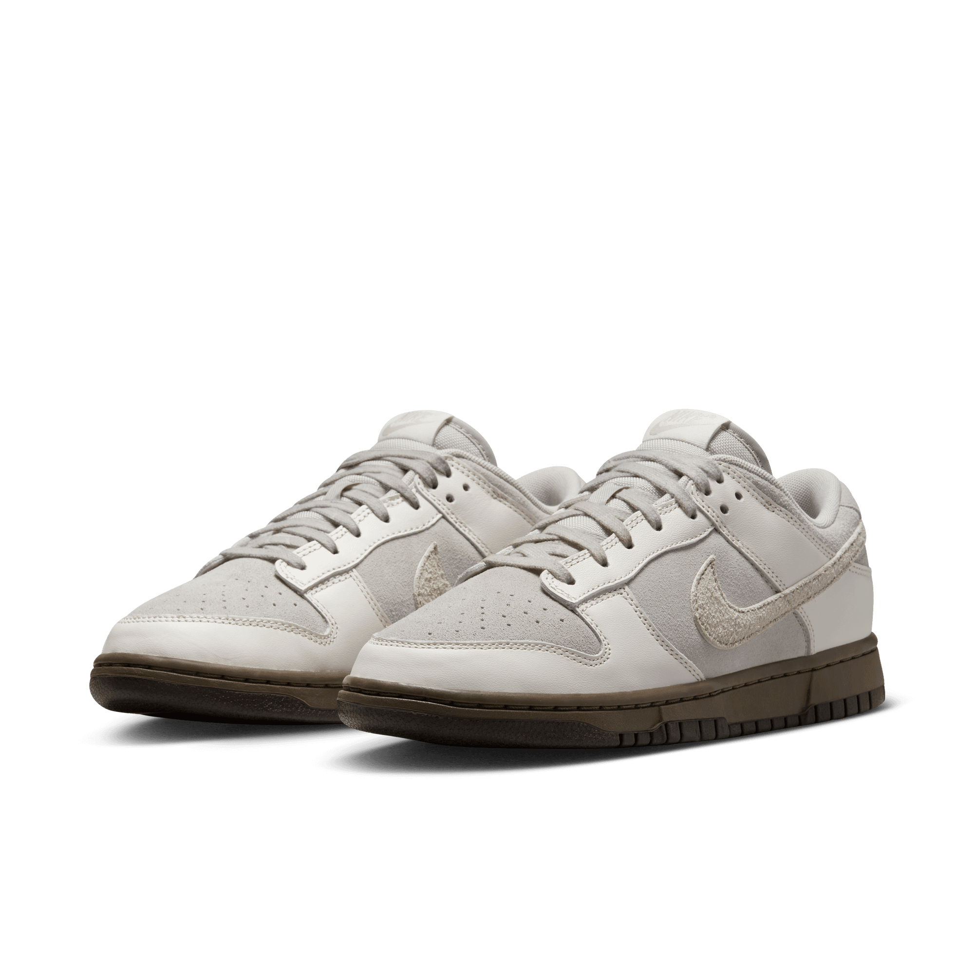 Men's Nike Dunk Low Retro "Ironstone"