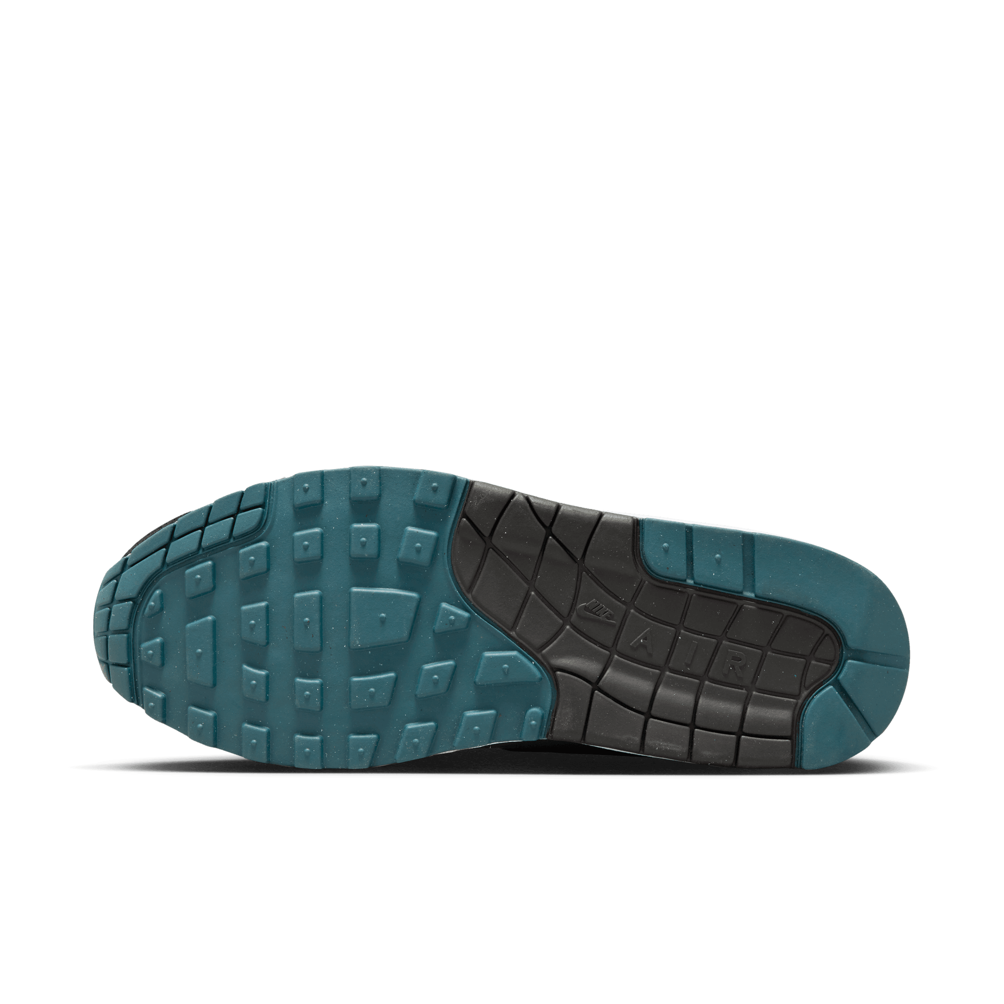 Men's Nike Air Max 1 Premium "Escape Treeline"