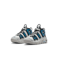 Little Kids' Nike Air More Uptempo "Industrial Blue"
