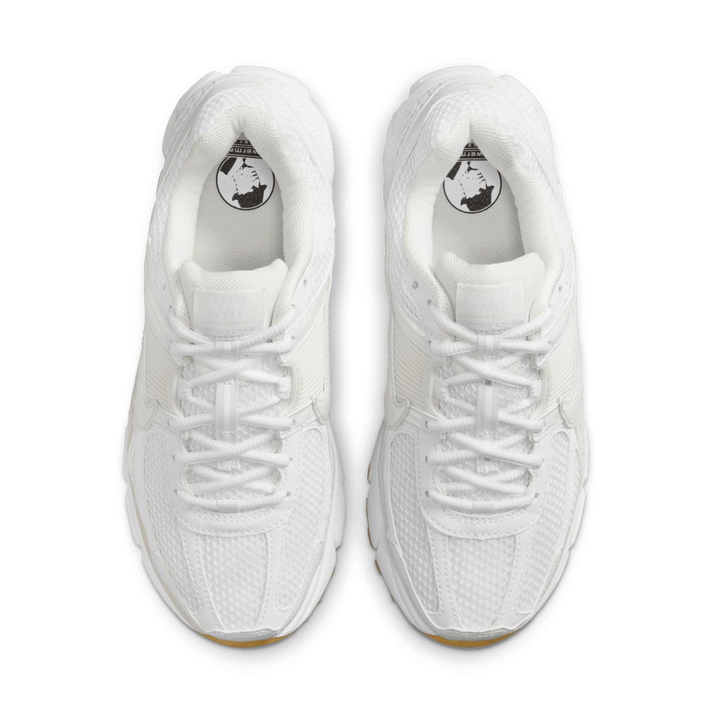 Women's Nike Zoom Vomero 5 "White Gum"