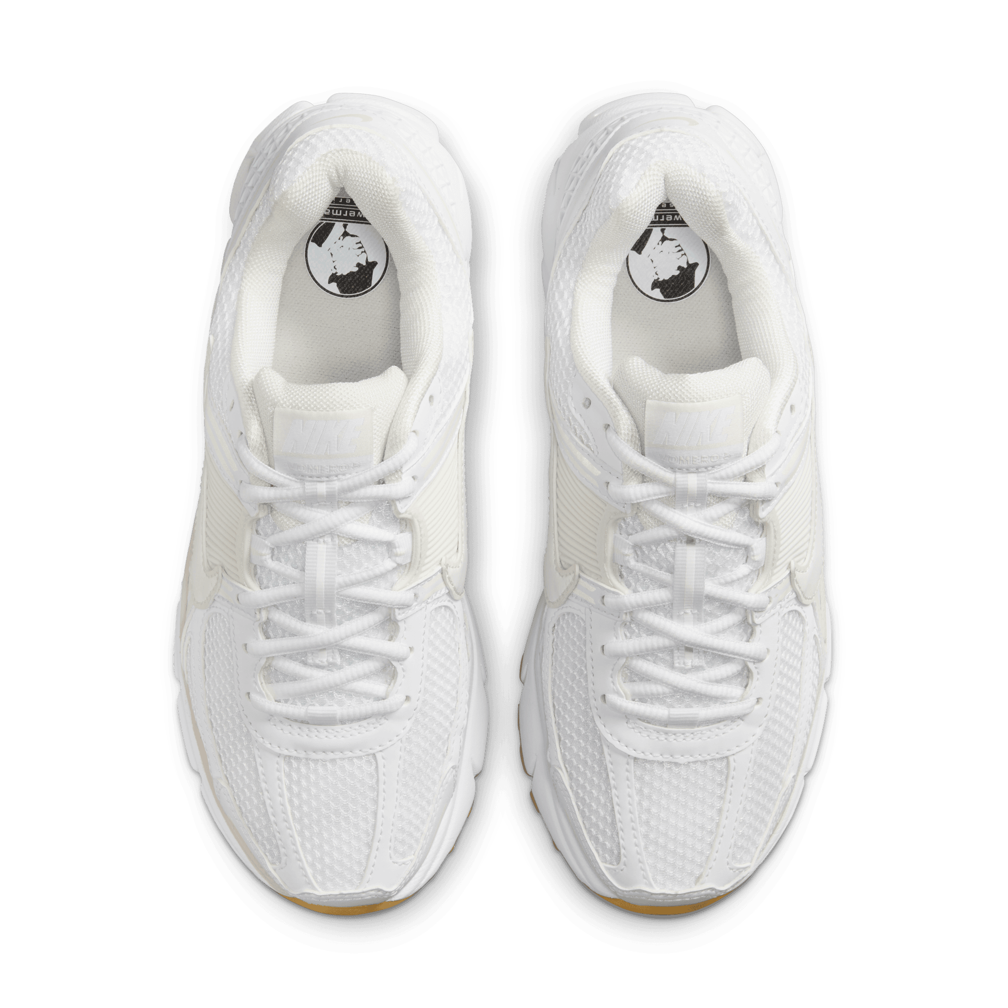 Women's Nike Zoom Vomero 5 "White Gum"