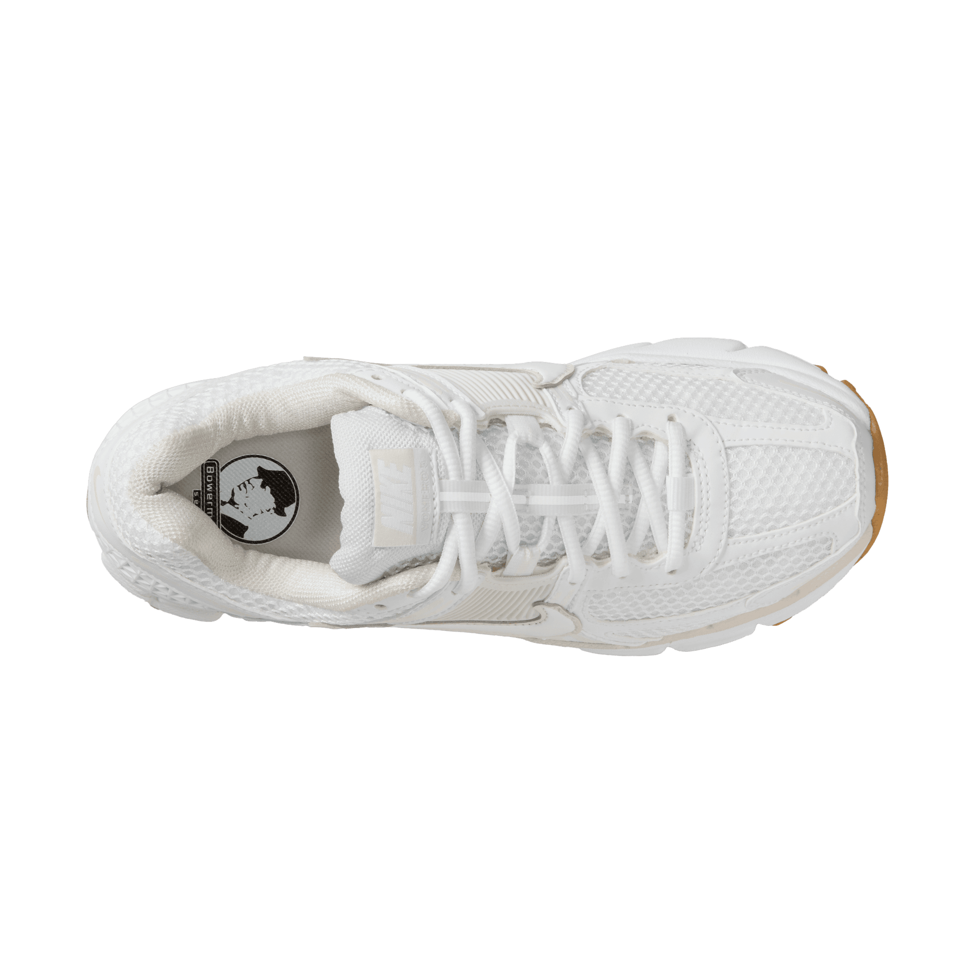 Women's Nike Zoom Vomero 5 "White Gum"