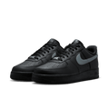Men's Nike Air Force 1 '07 "Black Cool Grey"