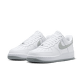 Men's Nike Air Force 1 '07 "Light Smoke Grey"