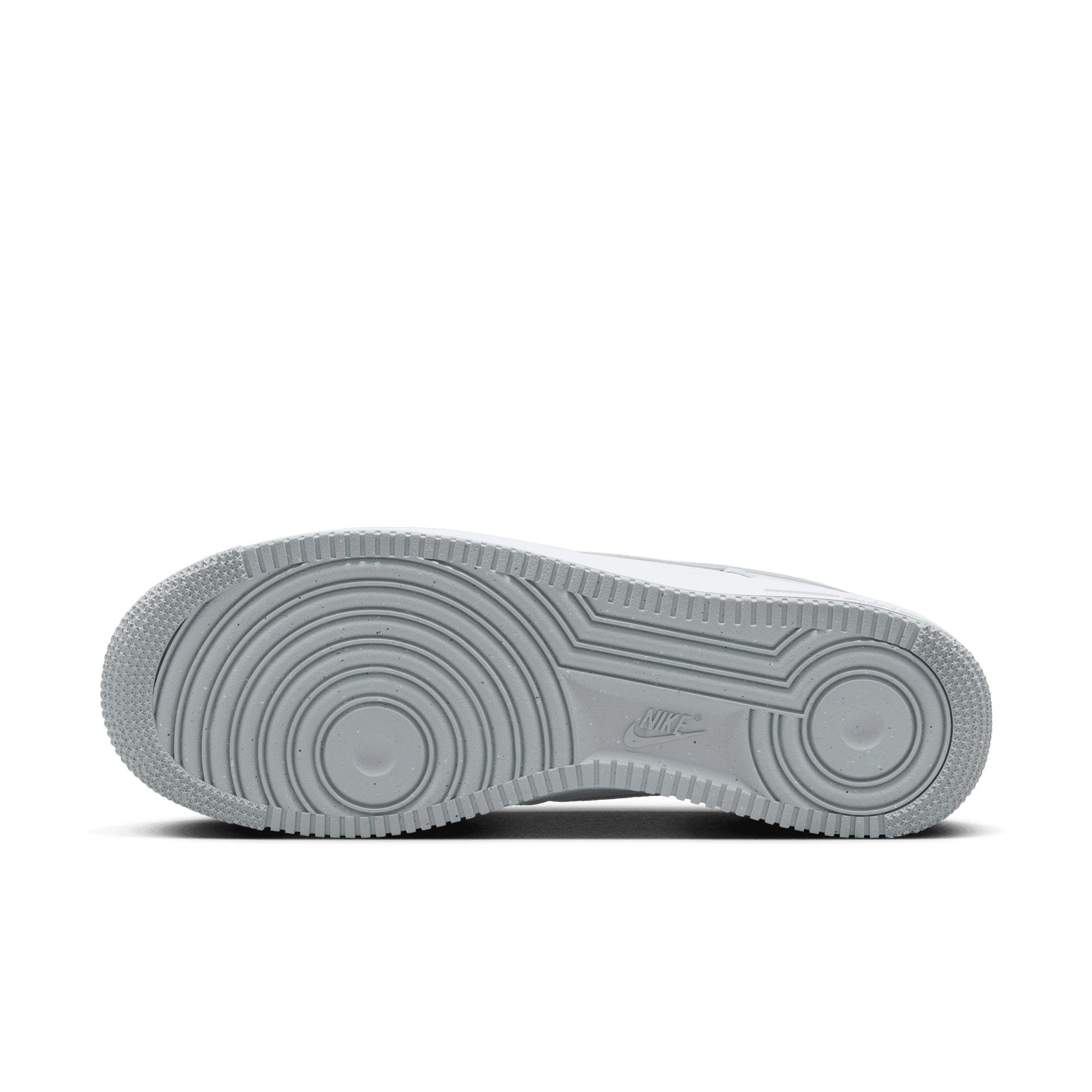 Men's Nike Air Force 1 '07 "Light Smoke Grey"