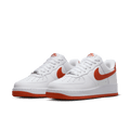 Men's Nike Air Force 1 '07 "Dragon Red"