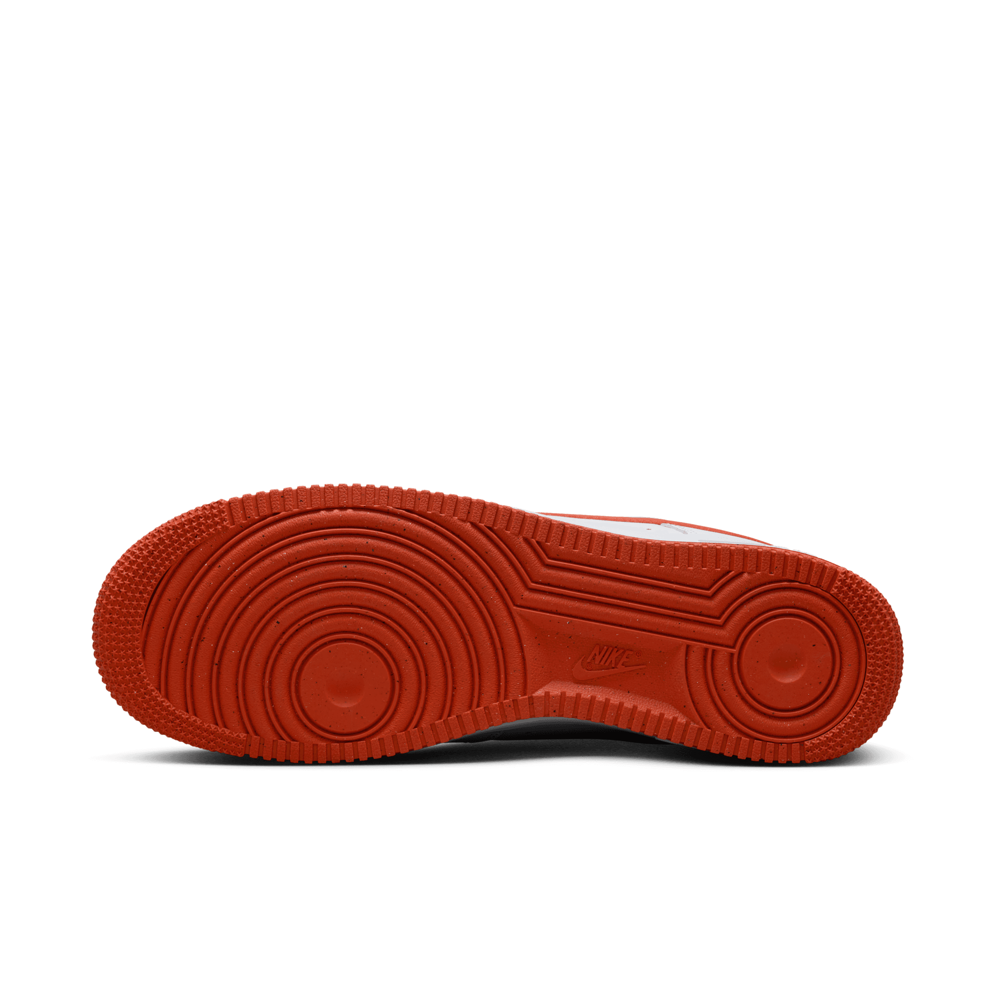Men's Nike Air Force 1 '07 "Dragon Red"