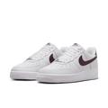 Men's Nike Air Force 1 '07 "Burgundy Crush"