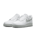 Men's Nike Air Force 1 '07  "Summit White Strata Grey"