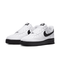 Men's Nike Air Force 1 '07 "White Black"