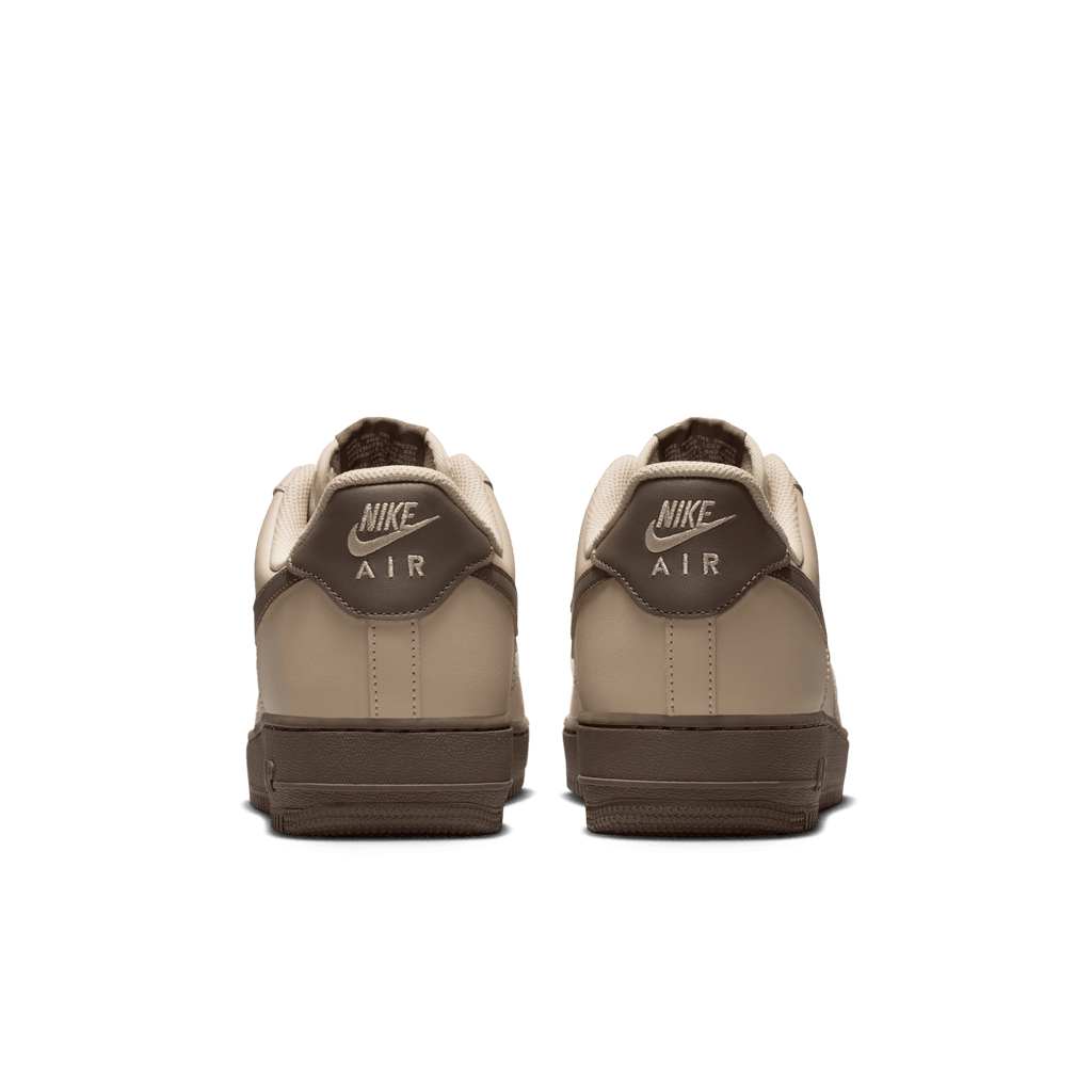 Men's Nike Air Force 1 '07 "Rattan Olive Grey"