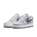 Men's Air Force 1 '07 LV8 "Pure Platinum Light Carbon"