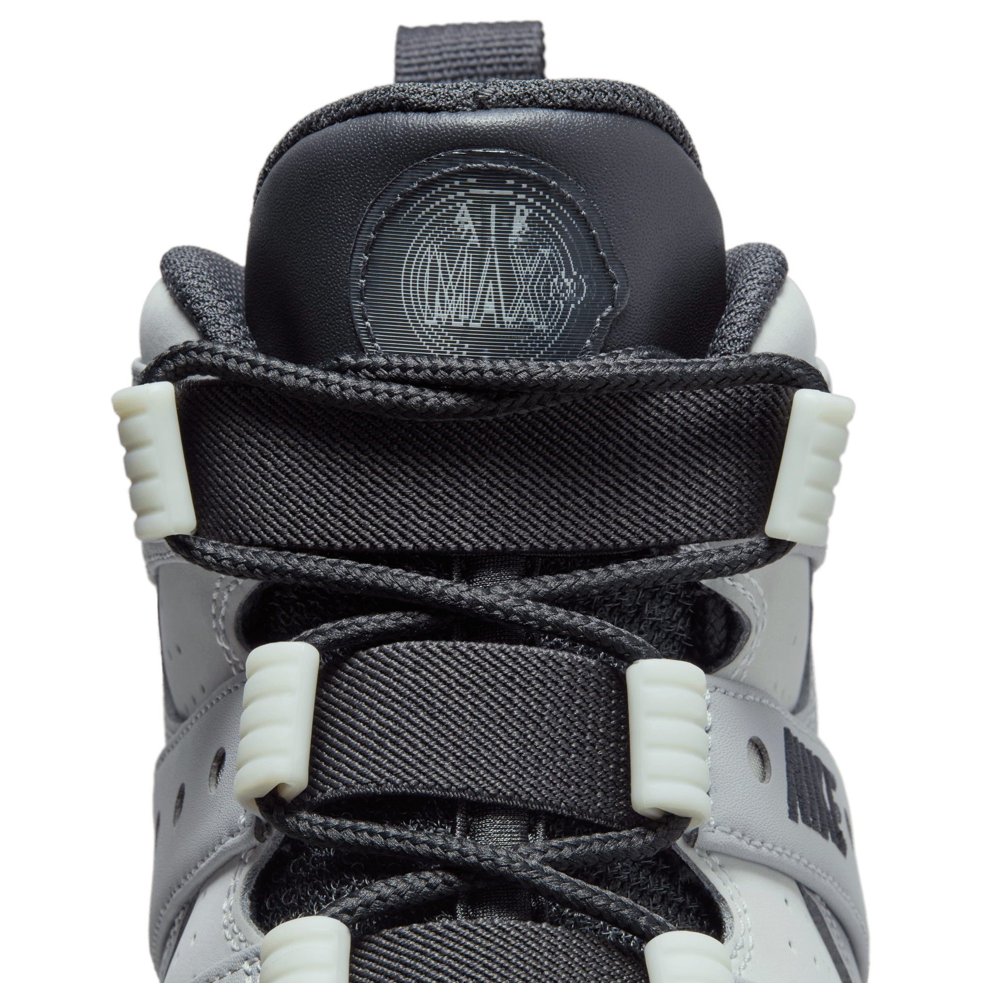 Men's Air Max2 CB '94 Charles Barkley "Dark Smoke Grey"