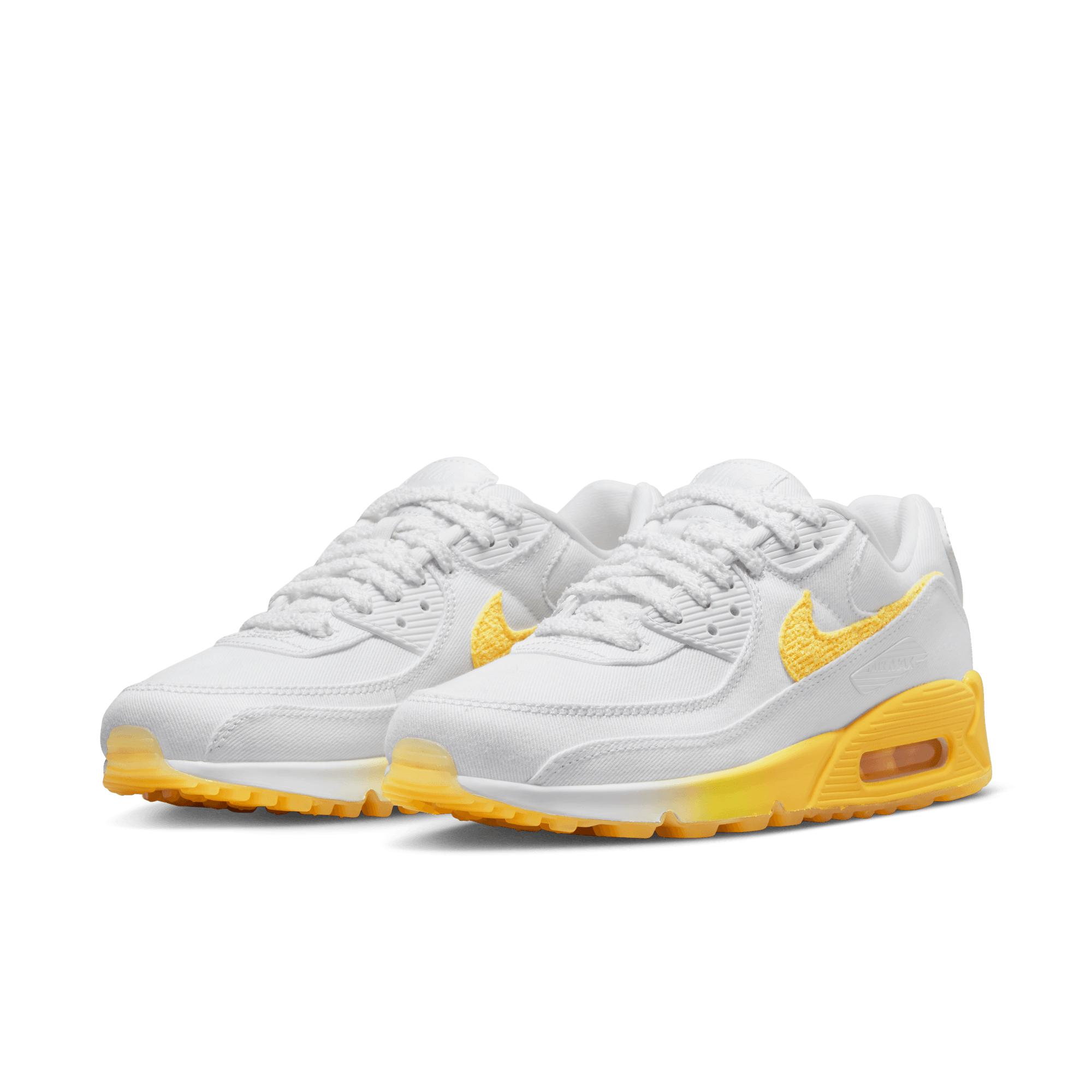 Women's Nike Air Max 90 SE "Citrus Pulse"