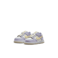 Baby/Toddler Nike Dunk Low "Easter"