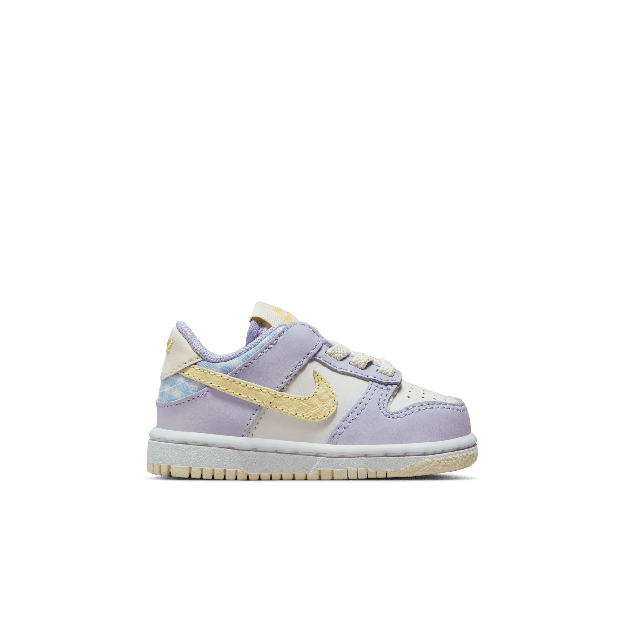 Baby/Toddler Nike Dunk Low "Easter"