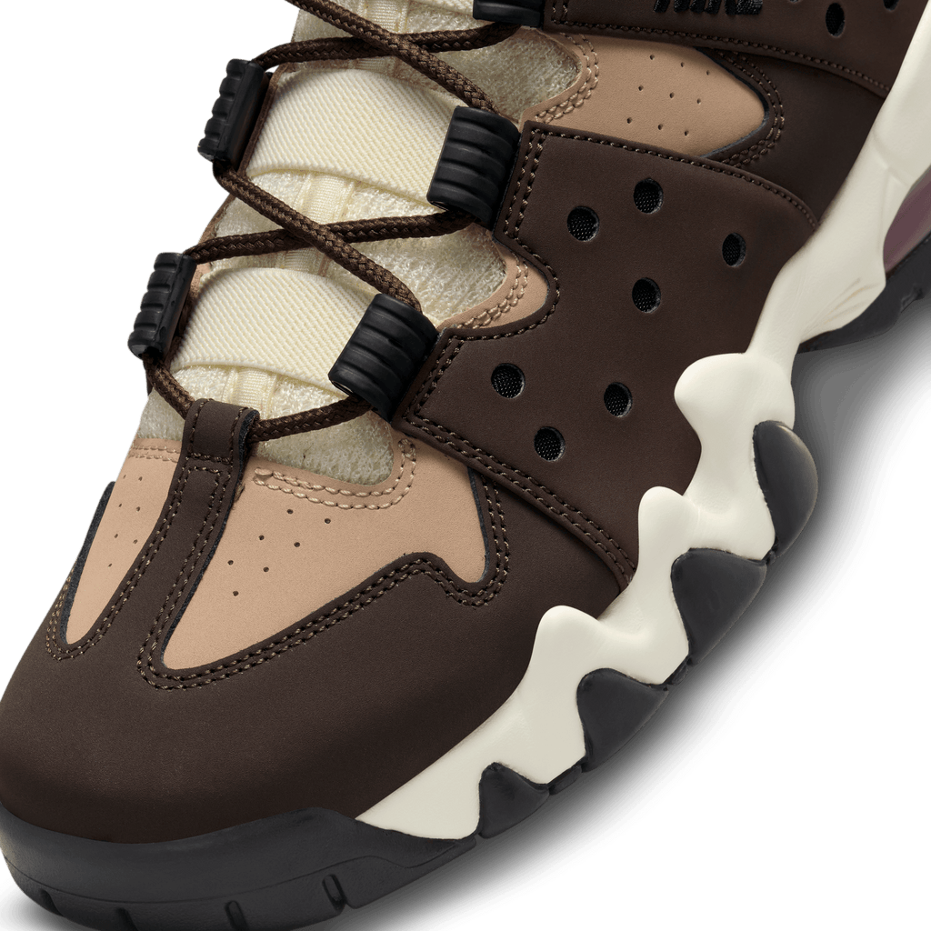 Men's Charles Barkley Nike Air Max 2 CB '94 "Baroque Brown"