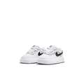 Baby/Toddler Nike Force 1 Low EasyOn  "White Black" (Unisex)